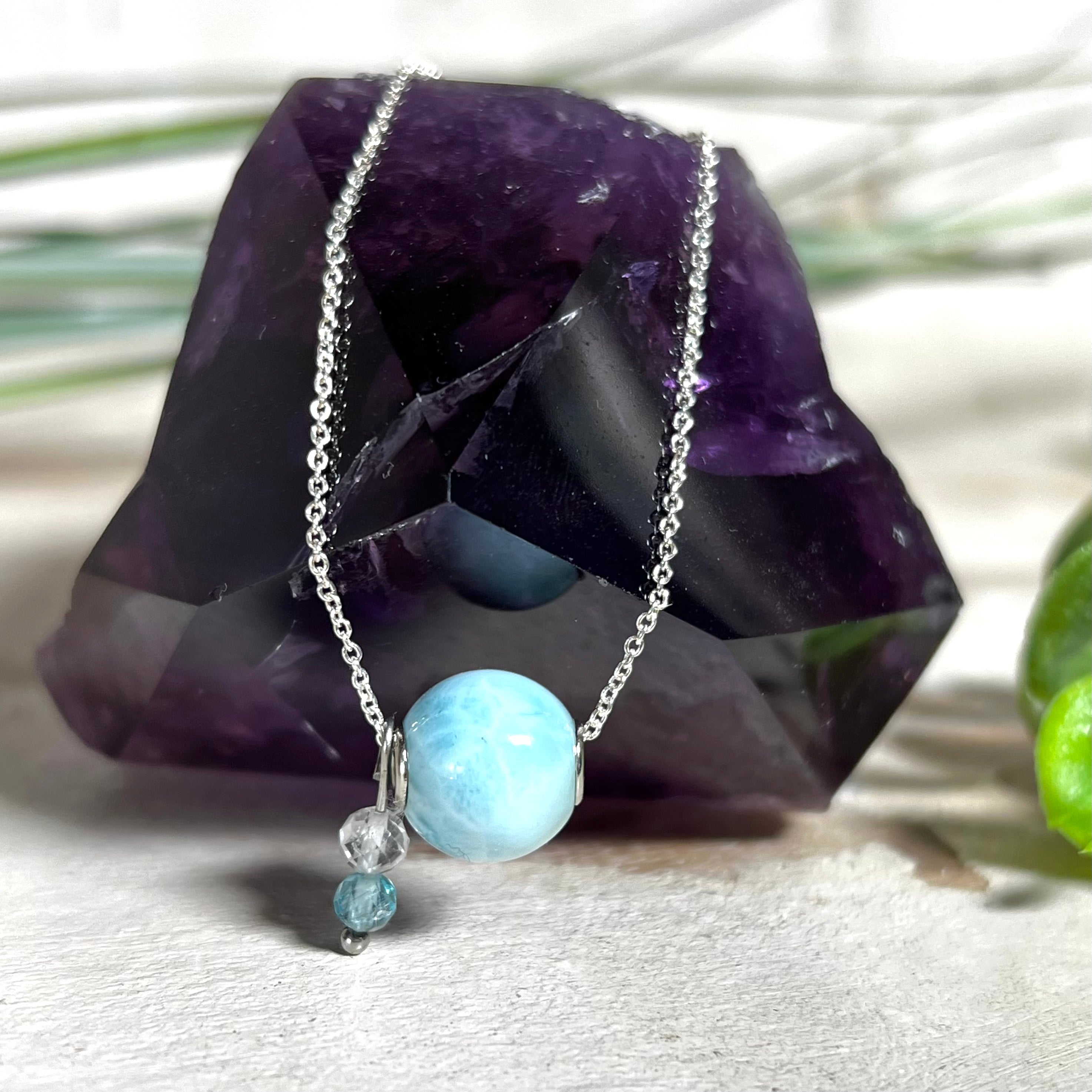 Edelstein-Schmuck