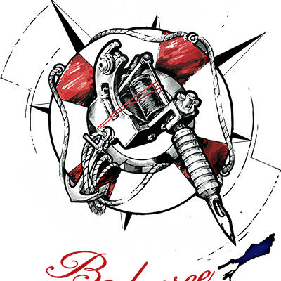 Tattoo Convention Bodensee Xmas