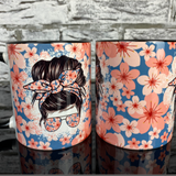 Zauberhafte MOM-Tasse: Perfektes Geschenk für Mama, Freundin & Lieblingsmenschen – Hochwertige Keramiktasse, ideal für jeden Anlass!